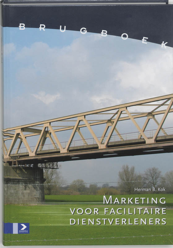 Brugboek Marketing voor facilitaire dienstverleners Top Merken Winkel